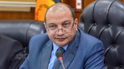 رئيس جامعة بني سويف: فحص 586 سيدة ضمن مبادرة الكشف على سرطان الثدي