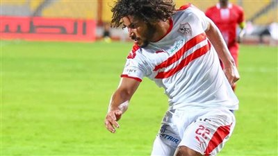 عمرو السيسي وعبد الله جمعة ينتظمان في تدريبات الزمالك الجماعية