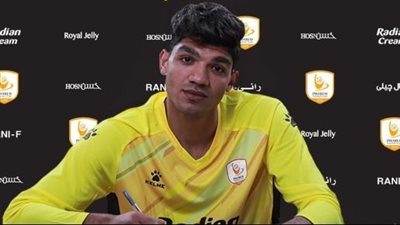 خبير لوائح: يحق لـ فاركو تقديم شكوى ضد محمد صبحي بعد انتقاله للزمالك