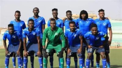 الهلال السوداني يواصل تدريباته السرية استعدادا لمواجهة الأهلي
