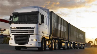 بعد تحديث لوائح نقل البضائع.. السعودية تخطر غرفة الإسكندرية بالعمر التشغيلي للشاحنات والحافلات