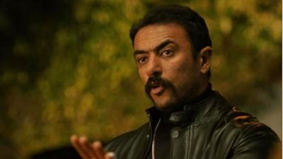 أحمد العوضي يشوق الجمهور لشخصيته في رمضان 2023