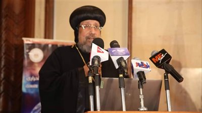 المركز الثقافي القبطي ينظم مؤتمرا حول 