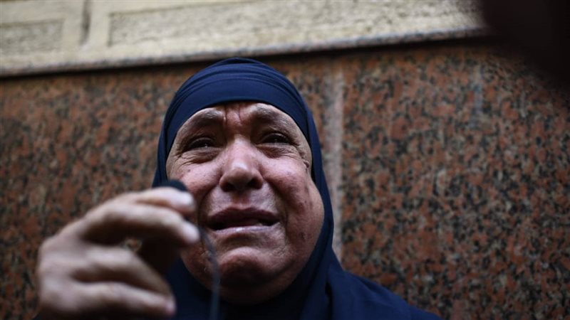 جدة الإعلامية شيماء
