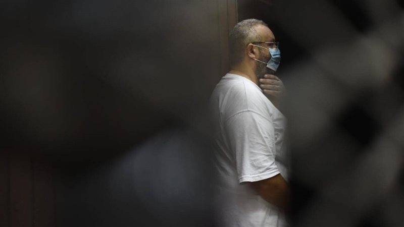 ايمن حجاج قاتل شيماء