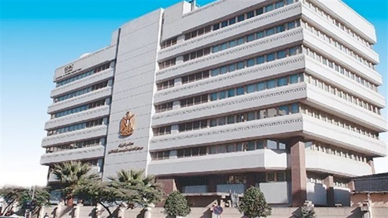 مجلس الوزراء 