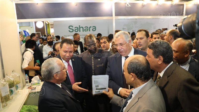 السيد القصير وزير