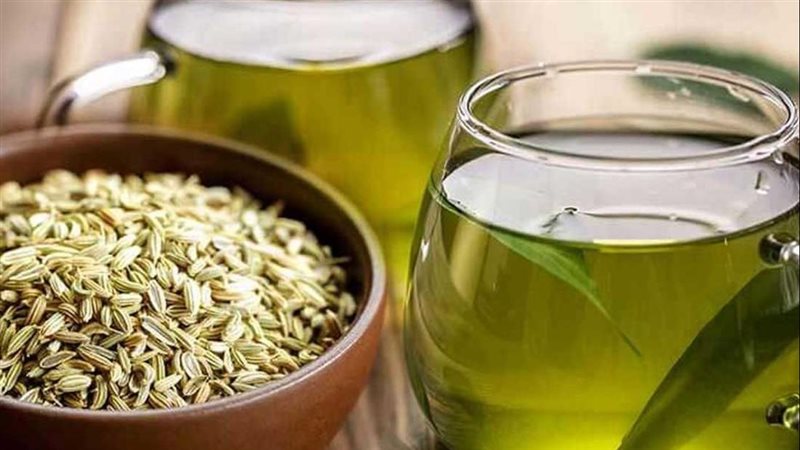 فوائد الشمر