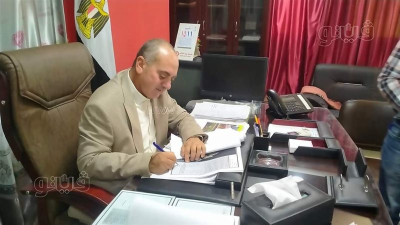 إعتماد المخططات التفصيلية