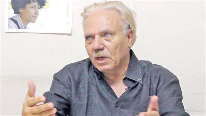 مدحت الزاهد رئيس
