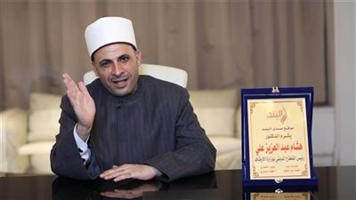 مواعيد مقابلة الأئمة الراغبين في العمل بمساجد آل البيت