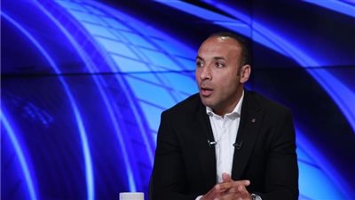 أيمن عبد العزيز مساعدا لفيتوريا في الجهاز الفني لمنتخب مصر الأول