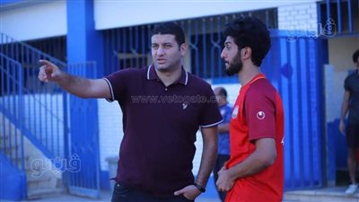 أمير عزمي: مباراة المنيا أمام الترسانة 