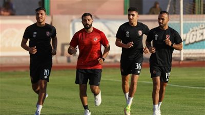  17 صورة ترصد المران الأول للأهلي تحت قيادة مارسيل كولر