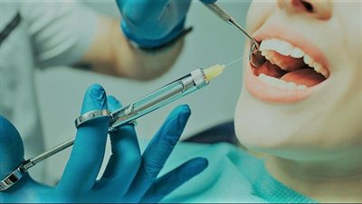 بعد حل أزمة بنج الأسنان.. كيف يحصل الطبيب على الجرعة المخصصة لعيادته