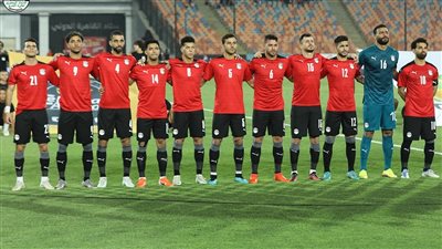 موعد مباراتي منتخب مصر أمام النيجر وليبيريا والقنوات الناقلة