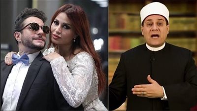 ندى الكامل ترفض اعتذار مظهر شاهين: فصل جسمي وخلاني في موضع شك.. وقبلها كان بيعاكسني