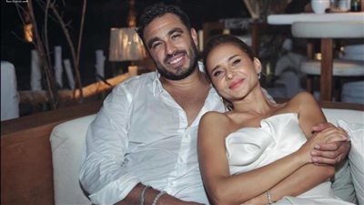 قطعت الألسنة.. نيللي كريم ترد على شائعات انفصالها عن زوجها هشام عاشور