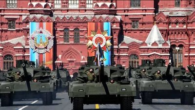 كييف: الجيش الروسي أخلى مواقع له في خيرسون وخاركيف