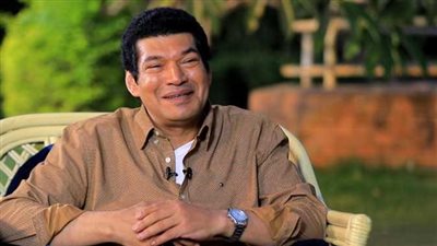 باسم سمرة: أنا مش رومانسي خالص.. وكان نفسي في ولد | فيديو