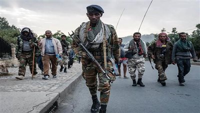 مسلحو تيجراي مستعدون لقبول عملية سلام مع آبي أحمد.. والاتحاد الأفريقي: فرصة فريدة
