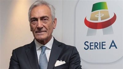 جابرييلى جرافينا: 3 فرق إيطالية تنافس على الألقاب الأوروبية الموسم الجاري 