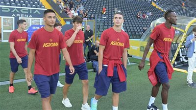 مواعيد مباريات اليوم الإثنين 12-9-2022