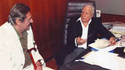 كيف رثا كبار الكتاب الساخر أحمد رجب 