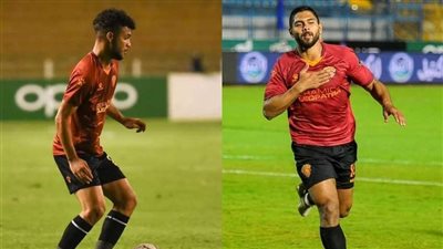 الأهلي يتسلم الاستغناء الخاص بـ شادي حسين ومصطفي ميسي