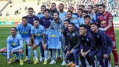 برونو سافيو يودع الجماهير وزملاءه قبل الانضمام إلى الأهلي