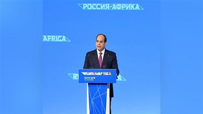 تفاصيل الدور المصري القوي بقيادة السيسي في أفريقيا