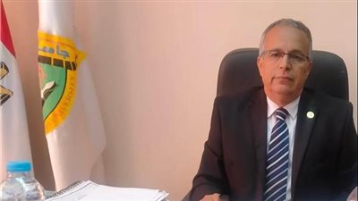 «علوم بنها» تنظم مؤتمرها في العلوم التطبيقية وتحديات التغير المناخي.. أكتوبر القادم