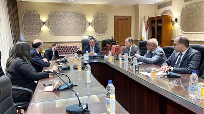 الجمارك تدرس مقترحا للربط الإلكتروني مع نظيرتها البرازيلية 