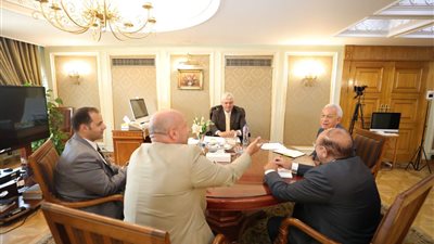 عاشور يؤكد أهمية الاستفادة من الخبرة اليابانية بالمجالات التكنولوجية والفنية