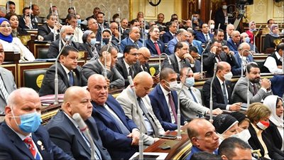 يناقشه البرلمان في دور الانعقاد المقبل.. تشريع جديد لمواجهة تزوير الكتب