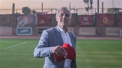 محمد فاروق يكشف بندا مثيرا في عقد كولر مع الأهلي