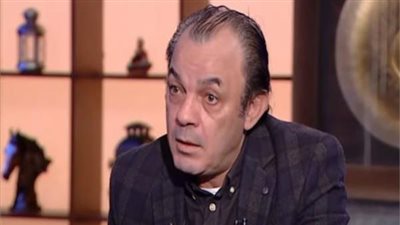 علاء مرسي: شخصيتي في 