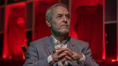 شاهد.. المؤتمر الصحفي لتقديم كولر مديرا فنيا للنادي الأهلي 