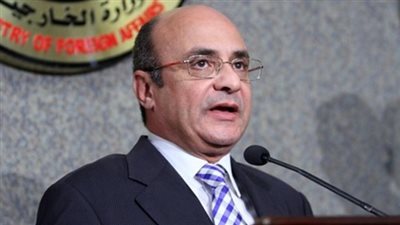 وزير العدل: اهتمام رئاسي بالمبادرات الخاصة بالبيئة