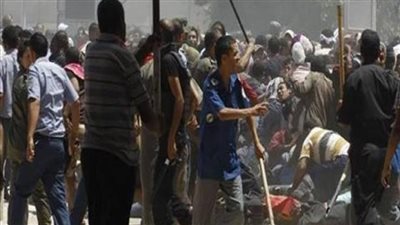 النيابة تطلب التحريات حول مقتل 3 أشخاص في مشاجرة بالأسلحة النارية