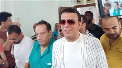 أبرز المرشحين لنقابة المهن الموسيقية في أول يوم من فتح باب التقديم