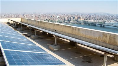 7 دراسات حديثة بالقومي للبحوث لتقليل استهلاك الطاقة.. تعرف عليها