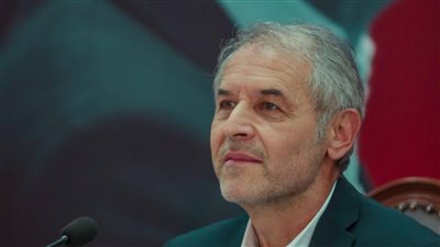 مارسيل كولر: سعيد بالعمل في ناد من أكبر أندية أفريقيا