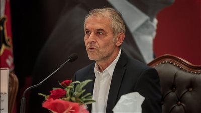 كولر: لم اتواصل مع فايلر قبل تدريب الأهلى | فيديو 