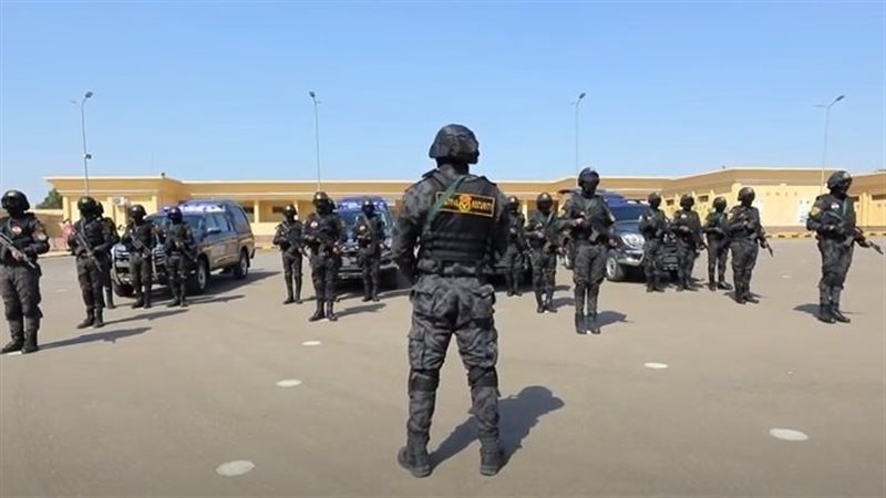 أخبار الحوادث اليوم