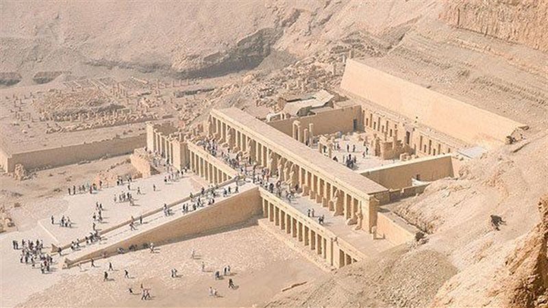 الحضارة المصرية القديمة،