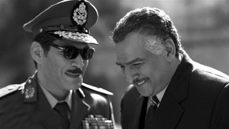 باسم سمرة من مسلسل