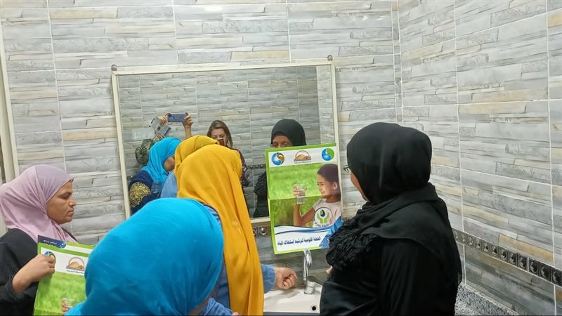 ندوة الأمومة والطفولة
