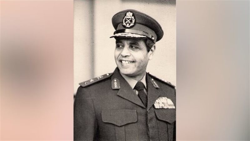 المشير محمد على فهمى