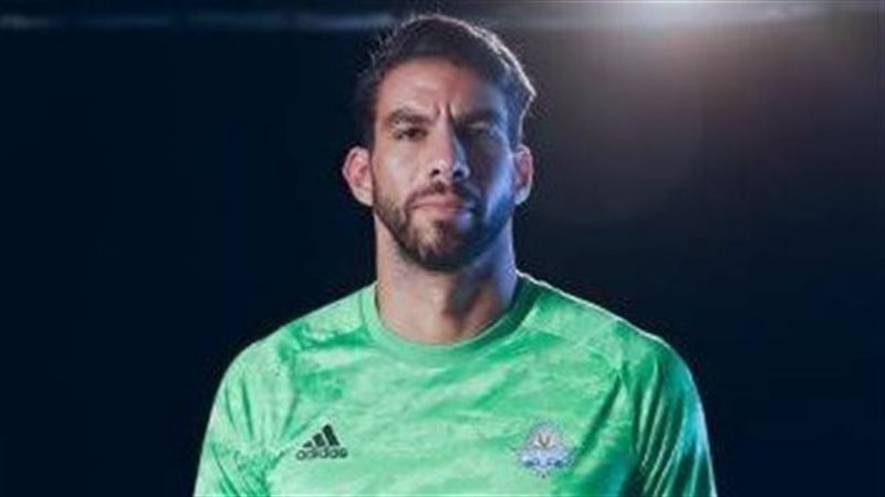 شريف إكرامي 